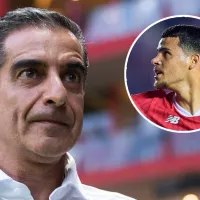 Toluca negoció en silencio y ya se confirmó el fichaje del reemplazante de Maximiliano Araujo