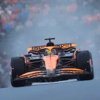 Resultado de la FP1 del Gran Premio de Países Bajos: Checo Pérez, afuera del Top 10