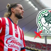 Fanáticos piden a Cade Cowell para la Selección Mexicana ¡pero no es elegible para Aguirre!