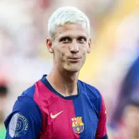 ¿Por qué no juega Dani Olmo en Barcelona vs. Athletic Club por La Liga?