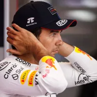 Checo Pérez, sexto en el GP de Países Bajos, explica su resultado: \&#039;Muy lento\&#039;