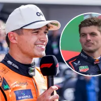 Lando Norris, de McLaren, tras aplastar a Verstappen en el GP de Países Bajos: \&#039;Lo supe desde...\&#039;