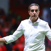 Renato Paiva brilla y lanza verdades de la Leagues Cup: la salvaje critica del DT de Toluca