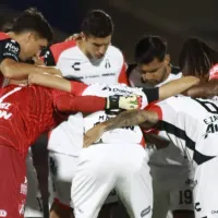 Atlas estaría a punto de cerrar el fichaje de un futbolista de la Liga Argentina