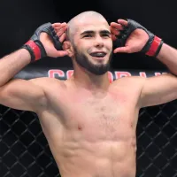 Muhammad Mokaev, de poder ser el mejor en UFC a despedido y olvidado por la empresa