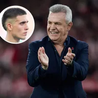 ¿Lo convoca? La decisión que tomó Javier Aguirre con Álex Padilla y la Selección Mexicana