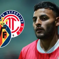 ¿Rumor o realidad? Lo último sobre Alexis Vega, Villareal y una posible salida de Toluca