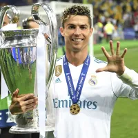 Homenaje a Cristiano Ronaldo en el sorteo de la Champions League: ¿cómo será y por qué motivo?