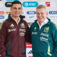 ¿Rafa Márquez deja sólo a Aguirre en la Selección Mexicana? El rumor que toma fuerza y los motivos