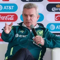 ¡Hay lista! Javier Aguirre dio a conocer los convocados de México para la Fecha FIFA de septiembre