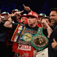 Todos los boxeadores mexicanos campeones mundiales: Lista completa