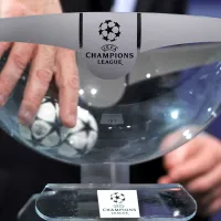 Así quedaron los cruces de la Fase Liga de la Champions League 2024/25