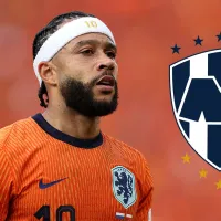 ¡Impensado! Rayados confirma que Memphis Depay es opción de fichaje: ¿llega a la Liga MX?