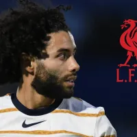 César Huerta, figura de Pumas UNAM, estuvo cerca de fichar por Liverpool de la Premier League