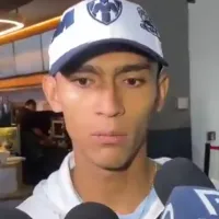 Fidel Ambriz reveló cuál es su prioridad tras llegar a Rayados y generó polémica en la afición