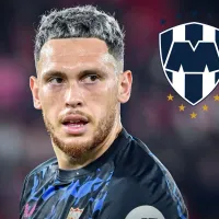 \'Le duplica el sueldo\': la razón que podría destrabar el fichaje de Lucas Ocampos con Rayados