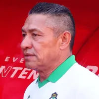 Problemas en Santos Laguna: auxiliar de Ignacio Ambriz se marcha para trabajar con Efraín Juárez en Colombia