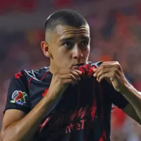 Hizo historia: los dos récords que batió Gilberto Mora, jugador de Xolos, en la Liga MX