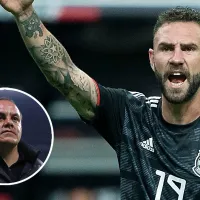 Sin Cuauhtémoc Blanco: los 3 mejores futbolistas mexicanos en la historia, según Miguel Layún