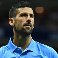 ¿Cambio de era? La extensa racha que se cortará tras la eliminación de Novak Djokovic en el US Open