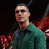 Cristiano Ronaldo eligió entre el box y la UFC y sorprendió con su respuesta