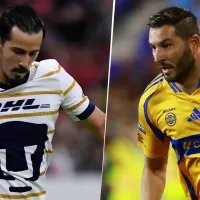 ¿Pumas vs. Tigres UANL va por TV abierta? Qué canal transmite EN VIVO el juego de la Liga MX