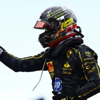 Leclerc ganó el GP de Italia de la F1: resultados, Checo Pérez, Franco Colapinto y más