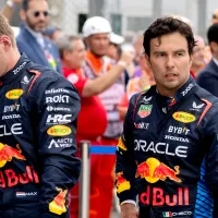 Checo Pérez se sincera tras el GP de Italia: \&#039;No esperábamos que fuera tan mal\&#039;