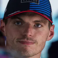 Max Verstappen, líder del Mundial de F1, explota tras Monza: \&#039;Una auténtica mierda\&#039;