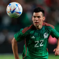 Chucky Lozano no está vetado y revelan la verdadera razón de su alejamiento de la Selección Mexicana