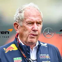 Helmut Marko, asesor de Red Bull, pide que investiguen a McLaren y Mercedes por esta razón