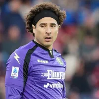 No se va de Europa: Memo Ochoa jugará en un sorpresivo equipo fundado en 2023