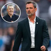 Diego Cocca dio su opinión sobre la llegada del Vasco Aguirre a México: \&#039;Ojalá que le dejen...\&#039;