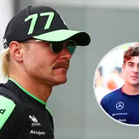 ¿Para sacar ventaja? Valtteri Bottas intentó \&#039;inculpar\&#039; a Franco Colapinto en el GP de Italia