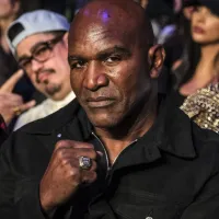 Evander Holyfield dio el veredicto final sobre la inminente pelea de Jake Paul contra Mike Tyson