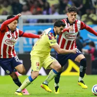 Traición a la mexicana: los futbolistas que vistieron la camiseta de América y Chivas