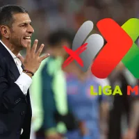 ¿Por qué Jaime Lozano no puede dirigir en la Liga MX tras dejar la Selección Mexicana?