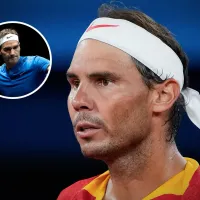 Rafael Nadal se sinceró sobre la rivalidad con Roger Federer: \&#039;Hemos hecho muchas cosas\&#039;