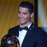 ¿Por qué Cristiano Ronaldo no fue nominado al Balón de Oro 2024?