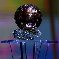 Balón de Oro 2024: todos los nominados al premio de France Football