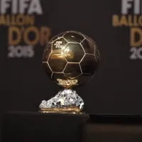 Sin Lionel Messi ni Cristiano Ronaldo: ¿Hace cuánto ninguno estaba en los nominados del Balón de Oro?