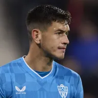 César Montes deja Almería para fichar por otro club de Europa