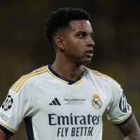 La publicación de Rodrygo tras ser excluído del Balón de Oro 2024