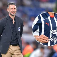 No se retira del mercado: Rayados podría sumar un último fichaje en el cierre del registro