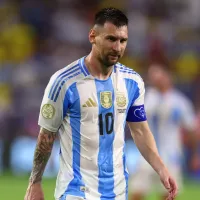 ¿Por qué no juega Lionel Messi en Argentina vs. Chile por las Eliminatorias Sudamericanas?