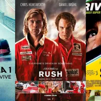 Las 5 películas y series que no puedes perderte si eres fan de la Fórmula 1