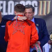 Canelo Álvarez recibió un fuerte respaldo del CMB de cara al público que verá su pelea del 14 de septiembre