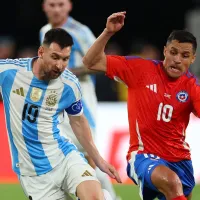 ¿Qué canal transmite EN VIVO Argentina vs. Chile por las Eliminatorias Sudamericanas?