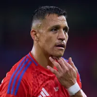 ¿Por qué no juega Alexis Sánchez en Argentina vs. Chile?