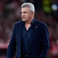 Javier Aguirre realiza cambios para el inicio de su tercer ciclo en México